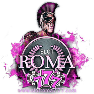 สล็อต โรม่า 777 - logo